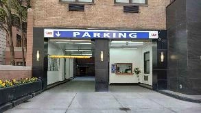 Photo of 222 E 39th St Garage spot, located 3.0 mi from Near Sarge's Deli in