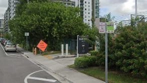 Photo of 2200 Biscayne -  Upper (NE 22nd Street) spot, located 0.5 mi from Near R House Wynwood in