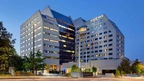 Photo of (M) LOEWS VANDERBILT HOTEL spot, located 1.1 mi from Near Haven at Charlotte in