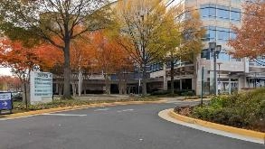 Photo of 5275 Leesburg Pike - Skyline Retail Lot spot, located 1.9 mi from Near Lucky Seven Food Mart in