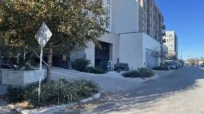 Photo of 4424 Jackson Ave - The Grove Garage 2 spot, located 3.2 mi from Near Austin Country Club in Austin