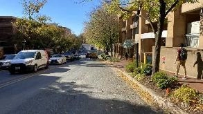 Photo of Garage - 4800 Montgomery spot, located 6.0 mi from Near ala Bethesda in