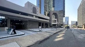 Photo of One Nashville Place Garage - 158 4th Ave N spot, located 6.0 mi from Near Till Five Pizza in