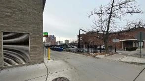 Photo of 2911 W Grand Blvd. - Third and Grand Garage spot, located 4.0 mi from Near Fisher Theatre in