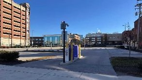 Photo of 8 S Poppleton St - Bio Park Surface Lot spot, located 4.0 mi from Near Oh Honey On the Bay in
