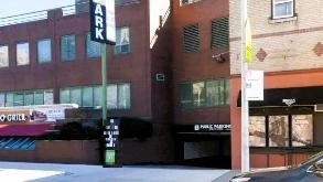 Photo of 9201 4th Ave Garage spot, located 6.0 mi from Near Zebu Grill Restaurant in