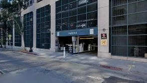 Photo of 10 S Almaden Ave Garage spot, located 7.0 mi from Near San Jose Improv in