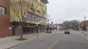 Photo of 6401 N Rockwell St - Garage spot, located 1.3 mi from Near North Boundary Park in Chicago