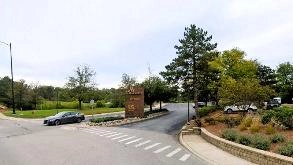 Photo of ROSEMONT MARRIOTT - 6155 N River Rd Lot spot, located 1.6 mi from Near Best Western At O'Hare in