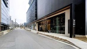 Photo of Moore Building - 827 19th Ave S Garage spot, located 3.0 mi from Near The Baked Bear in