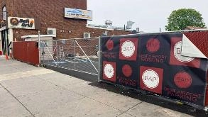 Find Parking Spot in Best Airport  JFK Parking Garage