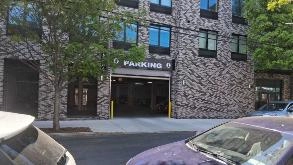 Photo of Chatterton Parking Corp. 2070 Chatterton Parking spot, located 0.8 mi from Near Taqueria teocintle in