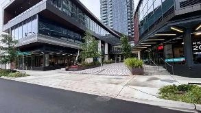 Photo of Intercontinental Hotel Valet Stand - 850 Ave Sq NE spot, located 1.4 mi from Near Westward Seafoods in