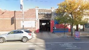 Photo of One Stop Auto Solutions - 4535 N Kedzie Ave Parking spot, located 1.7 mi from Near Shibam Yemeni Kitchen in