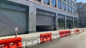 Photo of 55 Paseo Place - 120 5th Ave Garage spot, located 0.5 mi from Near Washington Park in