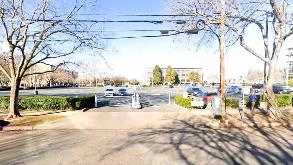 Photo of 1801 3rd St Lot spot, located 0.6 mi from Near Joe's Crab Shack in Sacramento