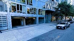 Photo of CYAN PDX - 1720 SW 4th Ave Garage spot, located 1.0 mi from Near Obon Shokudo in