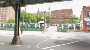Photo of GMH Park - 3380 White Plains Rd Parking spot, located 0.6 mi from Near Sing Fei in