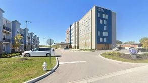 Photo of 2608 Founders Sq Dr - Hampton Inn and Suites Indianapolis West Speedway spot, located 3.8 mi from Near Lucas Oil Raceway in