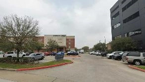 Photo of SpringHill Suites by Marriott  - 13434 Southwest Fwy Parking spot, located 4.3 mi from Near Smart Financial Centre At Sugar Land in Sugar land