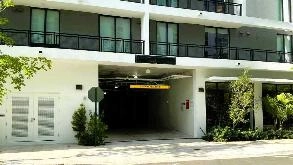 Photo of Sense 28 Edgewater Garage - 329 NE 28th St spot, located 0.6 mi from Near R House Wynwood in