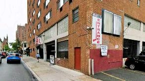 Photo of 2101 Chestnut St - 36 S 21st St Garage spot, located 1.7 mi from Near Tiger Terrace in Philadelphia