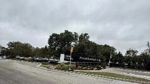 Photo of 3900 City Ave - Presidential City Garage spot, located 1.0 mi from Near The Rook Manayunk in