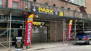 Photo of Central Parking - 330 E 61st St spot, located 1.0 mi from Near Sea Salt NYC in