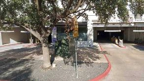 Photo of 4123 Cedar Springs - Retail Garage spot, located 0.7 mi from Near East Hampton Sandwich Co. in