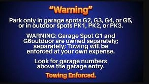 Photo of 876 E 4th St. - Garage G2, G3, G4 and G5 or Outdoor PK1, PK2 or PK3 Only spot, located 0.5 mi from Near Moko Japanese Cuisine in