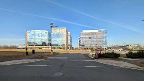 Photo of 2900 Potomac Ave Parking (P2413) spot, located 2.0 mi from Near Makers Union in