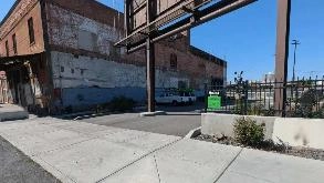Photo of Brown St Lot - 130 S Brown St spot, located 0.5 mi from Near Numerica SkyRide at Riverfront Spokane in