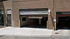 Photo of 1616 N fort Myer Dr Parking spot, located 5.0 mi from Near London House in