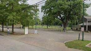 Photo of Zach Theater Austin - Toomey Lot spot, located 0.7 mi from Near Eliza Springs in