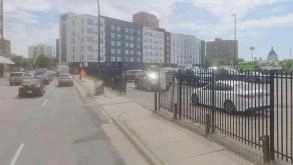 Photo of Lot 240 - 41 N 10th St - Ramada Lot spot, located 6.0 mi from Near Loring Park Apartments in