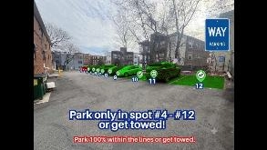 Photo of 15 Greylock Rd. - Spots #4, 5, 6, 7, 8, 9, 10, 11 or 12 only spot, located 0.5 mi from Near Fidelis Way Park in