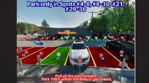Photo of 1718 Massachusetts Ave. - Lot spot, located 0.8 mi from Near PillPack (Corporate Office) in