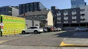 Photo of 220 6th Ave. N - Lot 20 spot, located 0.6 mi from Near MOTO Pizza Belltown in Seattle