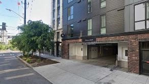 Photo of Arista Apartments – 4715 25th Ave NE – Impark Garage spot, located 0.5 mi from Near Husky Track in