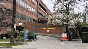 Photo of (M) First hill medical - garage spot, located 0.6 mi from Near Wing Luke Museum in