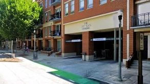 Photo of The Artisan Garage - Decatur - 1173 Commerce Dr spot, located 4.0 mi from Near The White Bull in Decatur