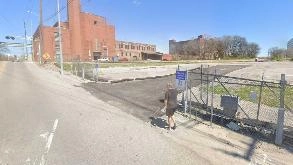 Photo of (M) CAPITOL VIEW SURFACE LOT spot, located 0.7 mi from Near Fisk University Cafeteria in Nashville