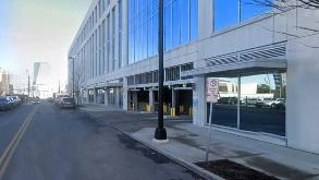 Photo of Broadwest Garage - 1600 W End Ave spot, located 6.0 mi from Near The Baked Bear in