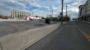 Photo of (M) WHITE LOT spot, located 6.0 mi from Near Music City Center in