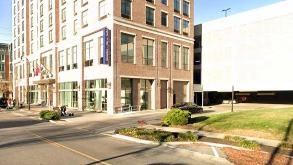 Photo of (M) CAPITOL VIEW GARAGE E spot, located 0.7 mi from Near Fisk University Cafeteria in Nashville