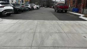 Photo of KEEPER LOT spot, located 0.5 mi from Near International Market in