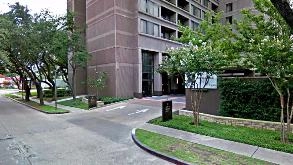 Photo of Double Tree Galleria Garage - 5353 Westheimer Rd spot, located 1.7 mi from Near Urban Smoke in