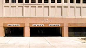 Photo of 133 Brazos St - 111 Congress Ave - Garage spot, located 5.0 mi from Near 300 East 4th Street in