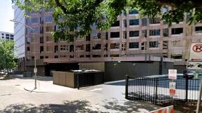 Photo of Brazos Lot - 111 N Congress spot, located 4.0 mi from Near 300 East 4th Street in