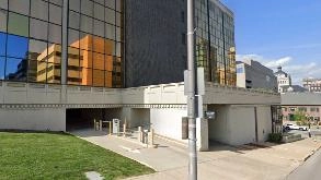 Photo of Trust Bank Garage - 200 West Vine St spot, located 0.6 mi from Near Papa Johns Pizza in